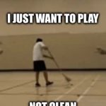Sweep GIF Template