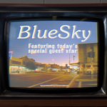 Bluesky