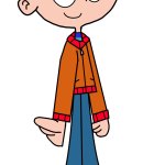 Beau (Dee Dee's Boyfriend)