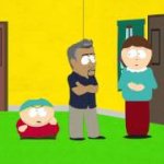 Dog whisperer south park