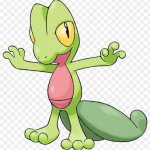 Treeko