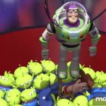 the claw GIF Template