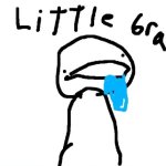 little brain