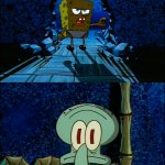 Shut your mouth you mediocre clarinet player Meme Template