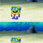 you wanna see me run to that mountain and back?