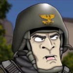 BFF Colonel