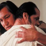 cuckoos nest hug