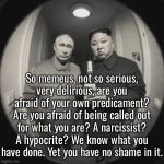 Delirious Memeus