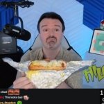 Dsp hot dog