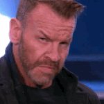 Capt Charisma