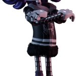 Uzi Doorman 5