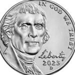 nickel