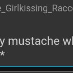 Millie The EVIL girlkisser