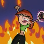 Vicky Laughing meme
