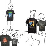 they don’t know blood incantation