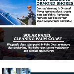 Lanai Cleaning Ormond Beach