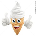 Creepy Ice Cream
