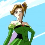 fairy game face