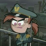 Vicky the Dictator meme