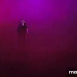 Dracula sad hotel Transylvania scene GIF Template
