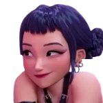 Zoey meme
