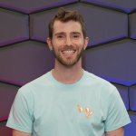 Linus new braces