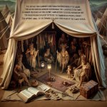 Hidden Idols in Genesis: The Teraphim of Laban