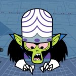 Mojo Jojo Computer