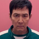 Locked In Gihun