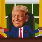 trump relax