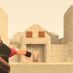 Heavy has found a temple meme