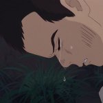 seita crying