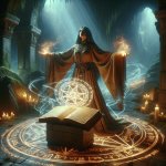 MAGICAL FORMUAL PRAYER CHANTS
