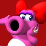 birdo