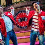 kurt and ram heathers