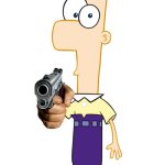 Issa parade inside my city | ISSA PARADE INSIDE MY CITY | image tagged in ferb | made w/ Imgflip meme maker