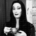 Morticia Adams