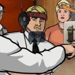 archer