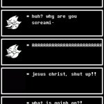 “Hey, what’s that- AÆ-“ (Credit to Meme_approver)