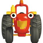 Tractor Tom Meme