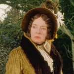 Lady Catherine