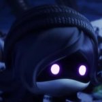 Scared Uzi