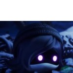 Scared Uzi V2