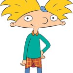 Hey Arnold!