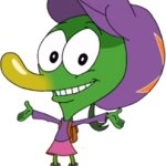Marion