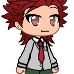 Lobotomy Kirishima