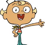 Flapjack