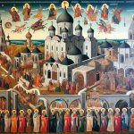it took the eastern Orthodox Church more than 2 more centuries,