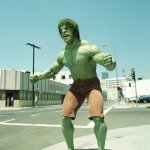 Hulk