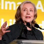Hillary Clinton, Heart Throb